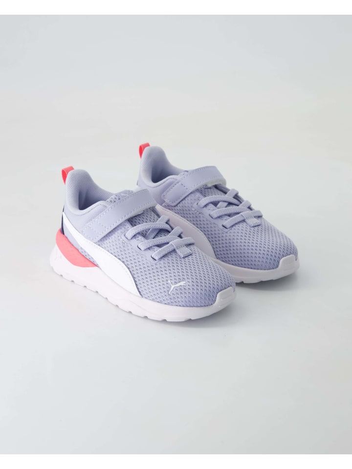 Puma Sportschuhe in Blau günstig kaufen