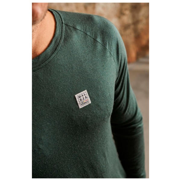 Maloja - HurstM. - Longsleeve