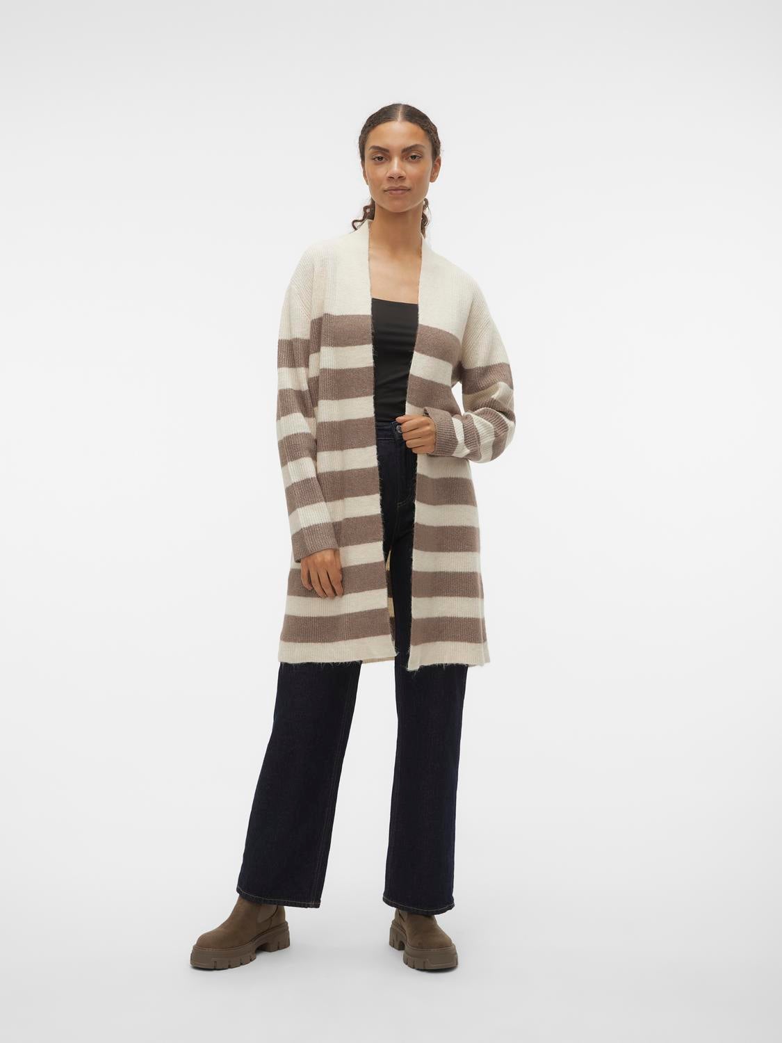 VMPHILINE Strickjacke