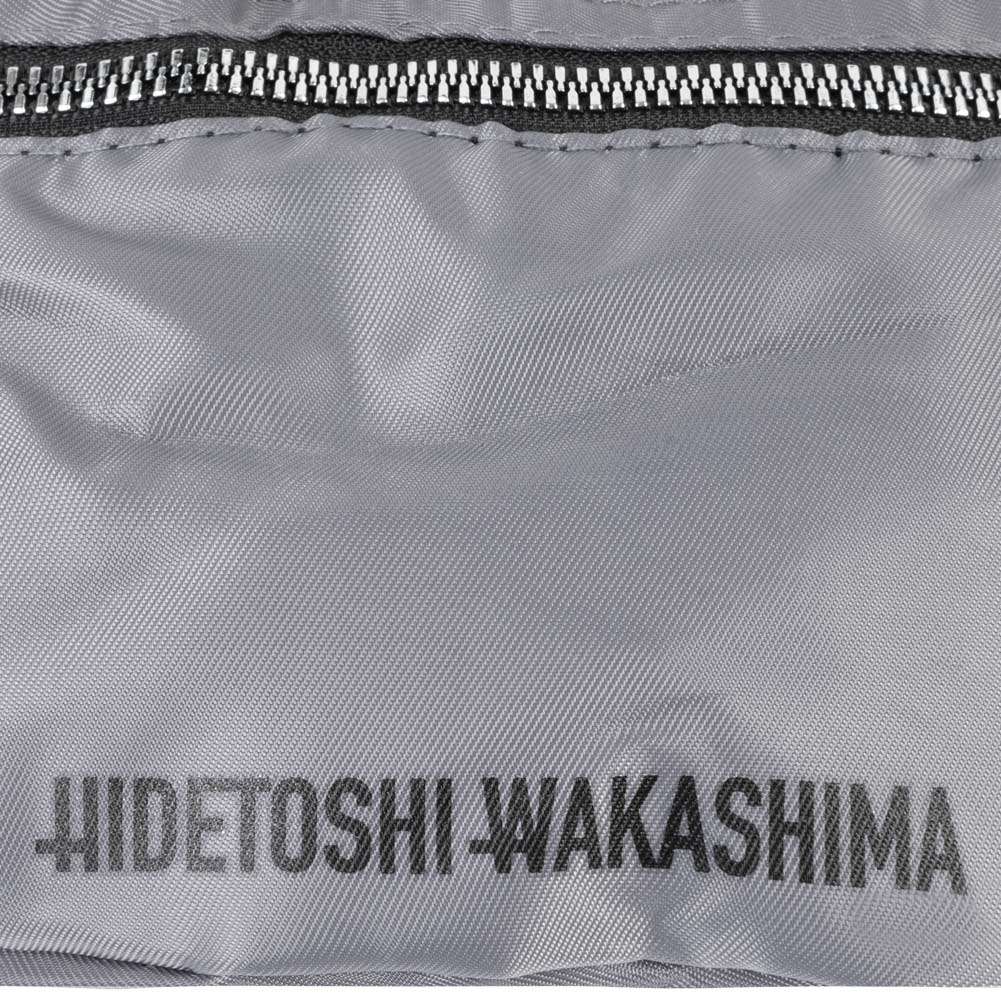 HIDETOSHI WAKASHIMA 