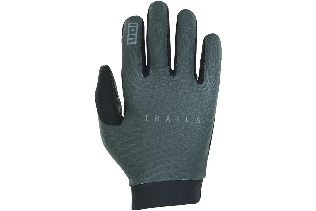 ION Logo Handschuhe - 2023