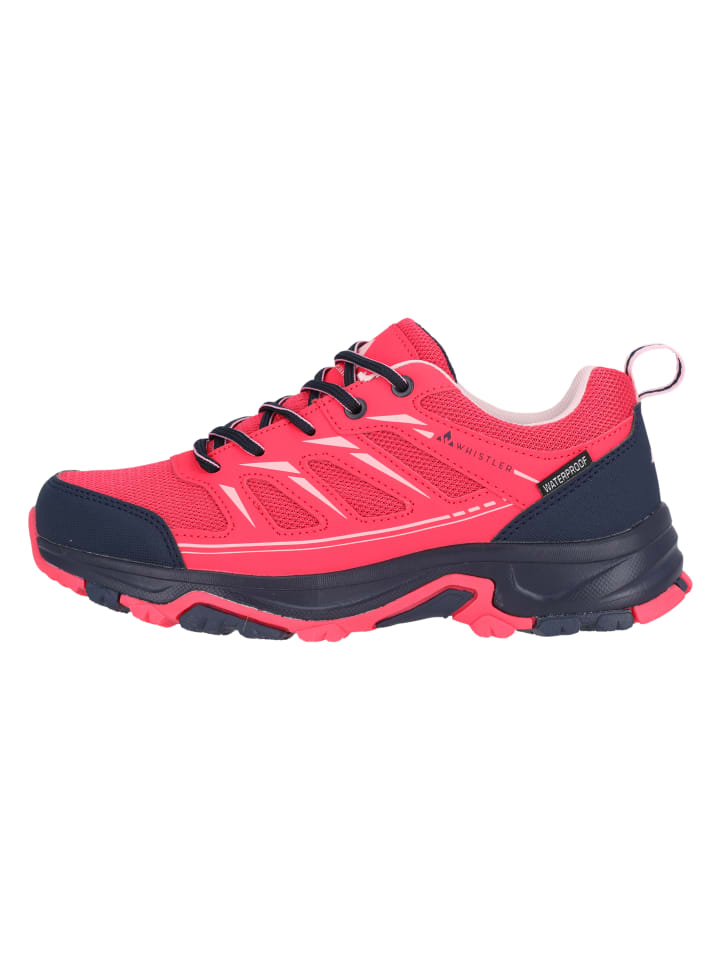 Whistler Outdoorschuh Haksa in 4195 Paradise Pink günstig kaufen