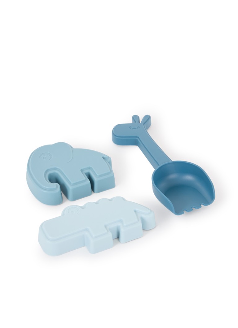 Set da gioco con la sabbia in 3 pezzi prodotto da Deer Deer Friends