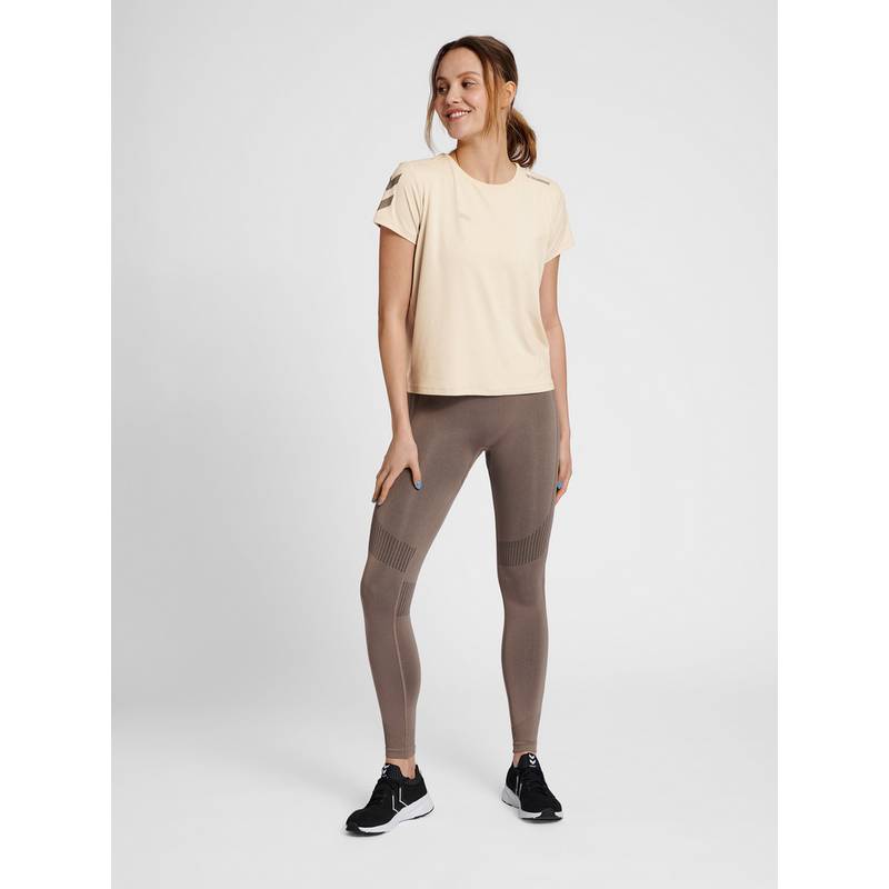 hummel hmlMT TAYLOR T-SHIRT T-Shirt Damen