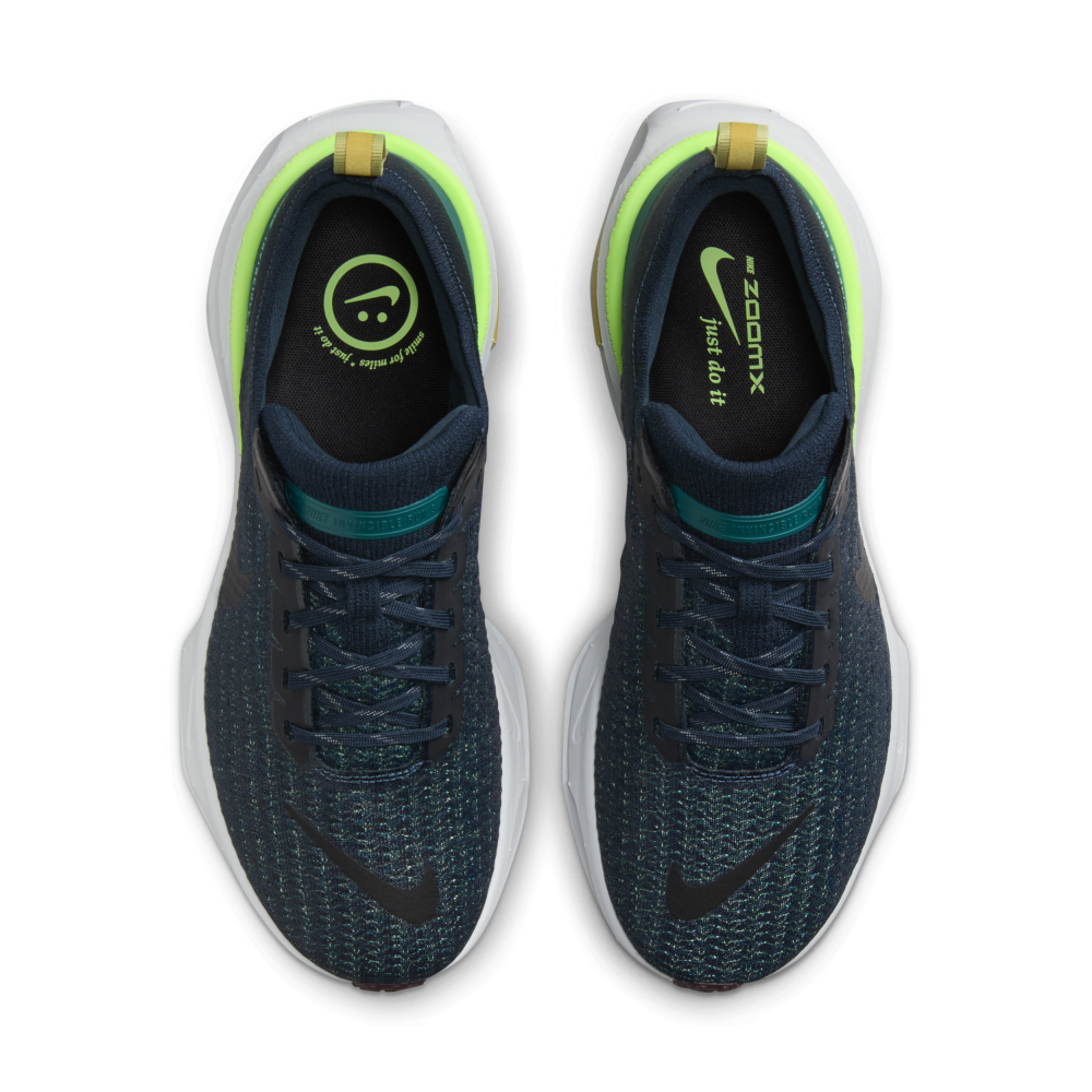 Nike ZoomX Invincible Run 3 DR2615-402 / blau
