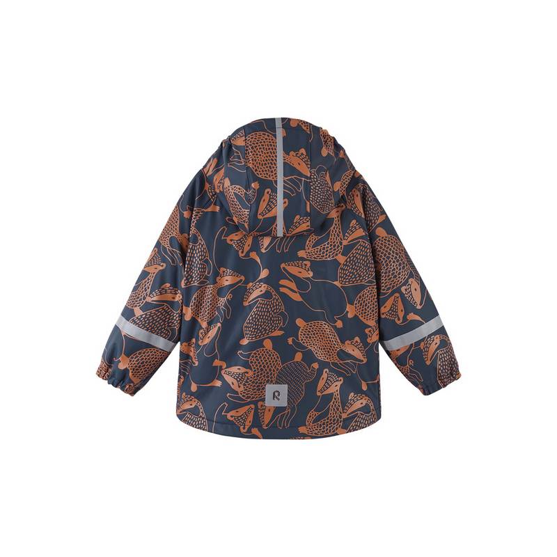 reima Koski Regenjacke Kinder
