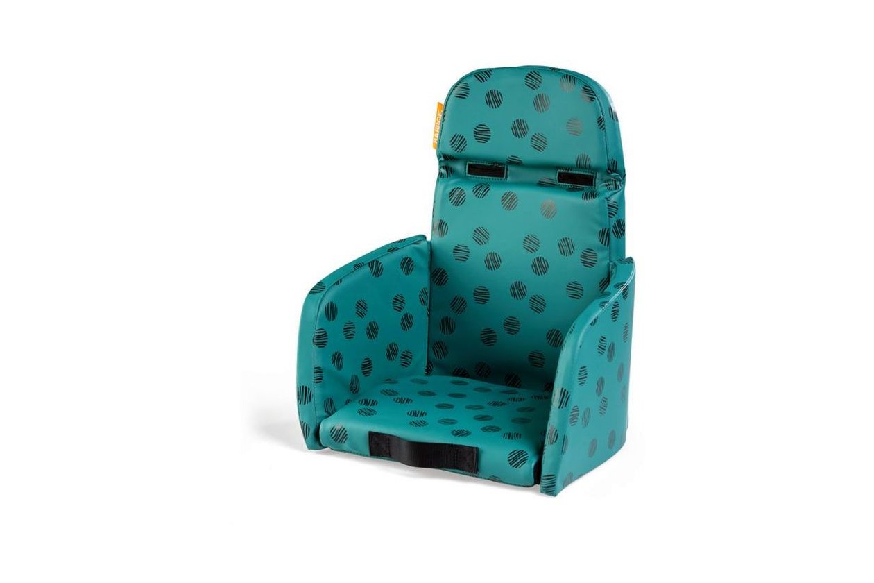 Babboe Luxus Kindersitz