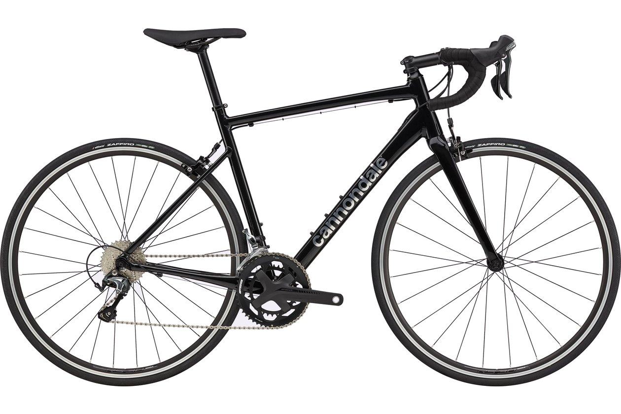 Cannondale CAAD Optimo 2 - 2023 - 28 Zoll - Diamant