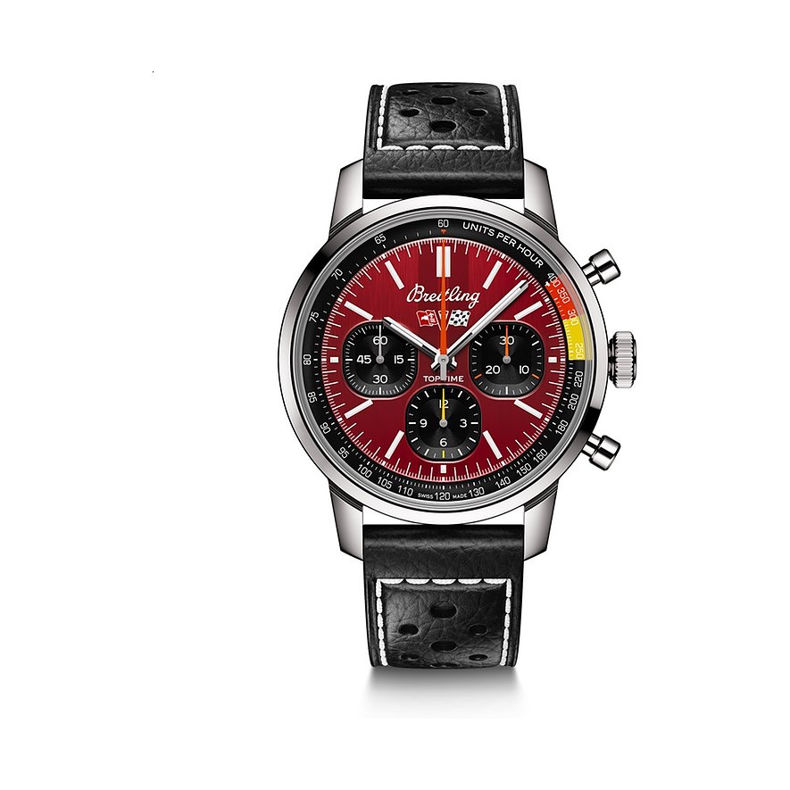Breitling Chronograph Top Time Cars