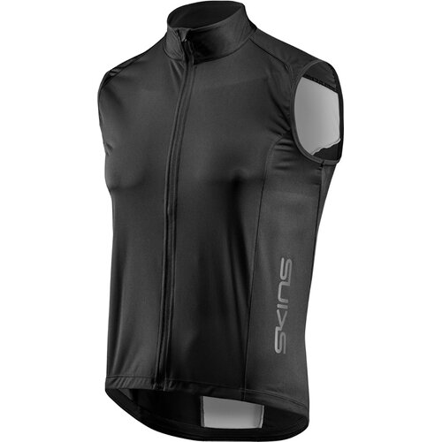 HERREN WESTE WINDWESTE WINDPROOF VEST