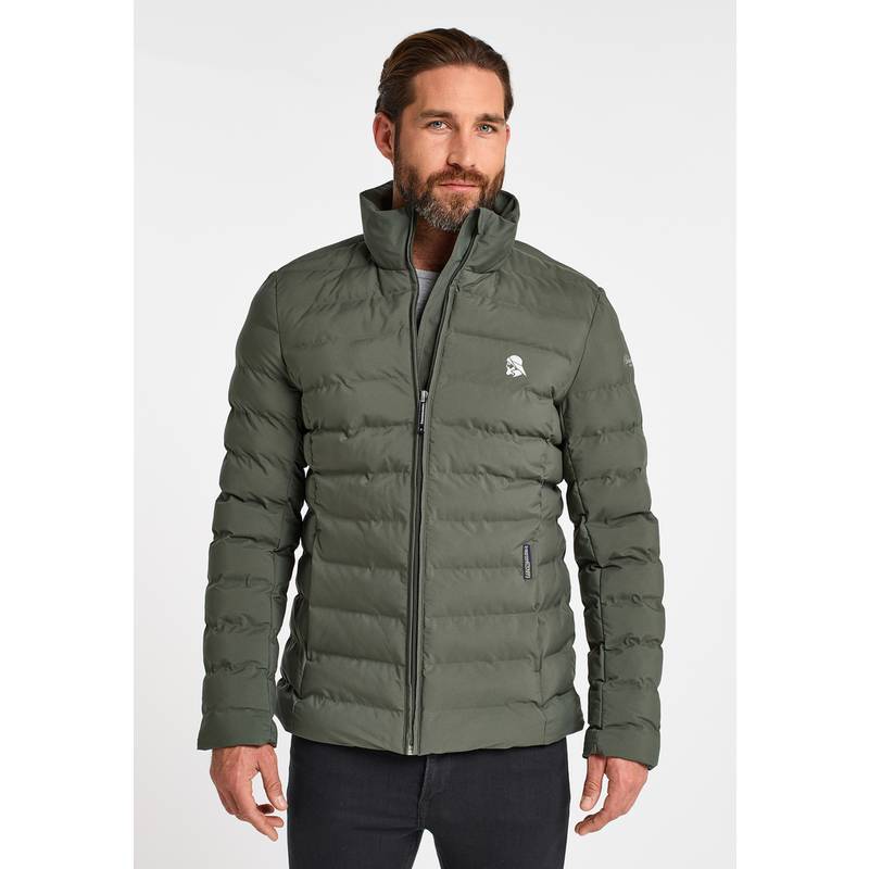 Schmuddelwedda Outdoorjacke Herren