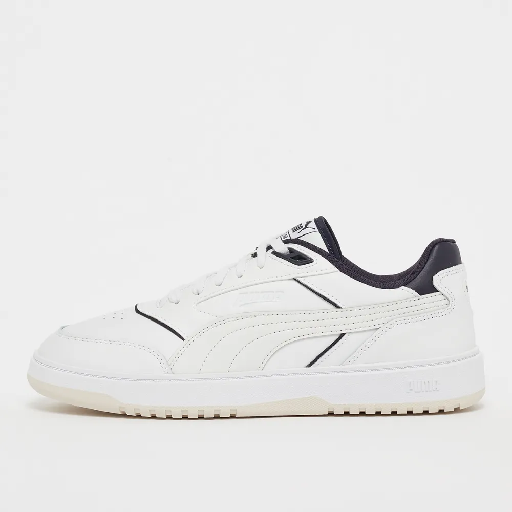 PUMA Doublecourt 393284-002 / weiss
