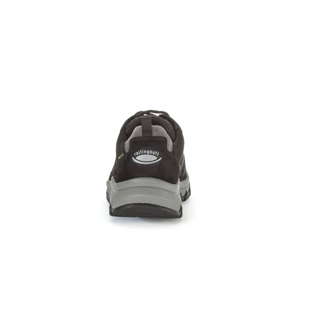 rollingsoft PG8005 Sneaker low schwarz