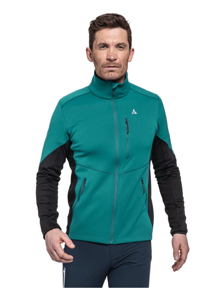 Schöffel Fleecejacke 