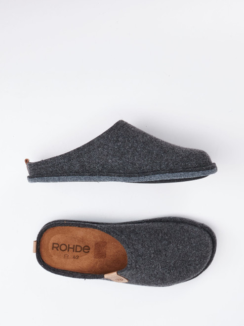 Pantolette-74634090051 Rohde