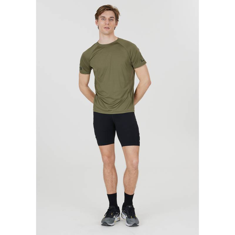 ELITE LAB LAB Laufshirt Herren
