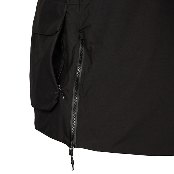 ZEUS USX PARKA Herren - Winterjacke