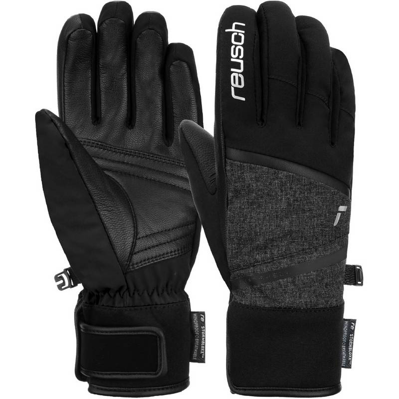 Reusch Tessa Fingerhandschuhe Damen