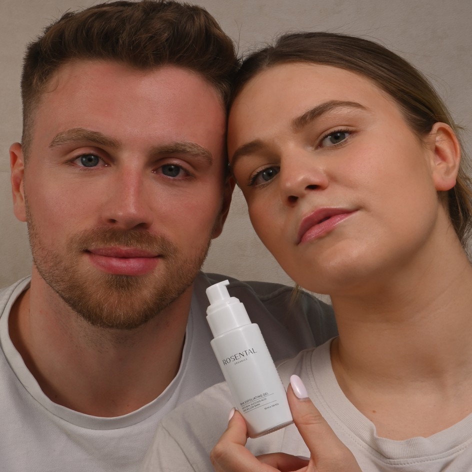 BHA Exfoliating Gel
