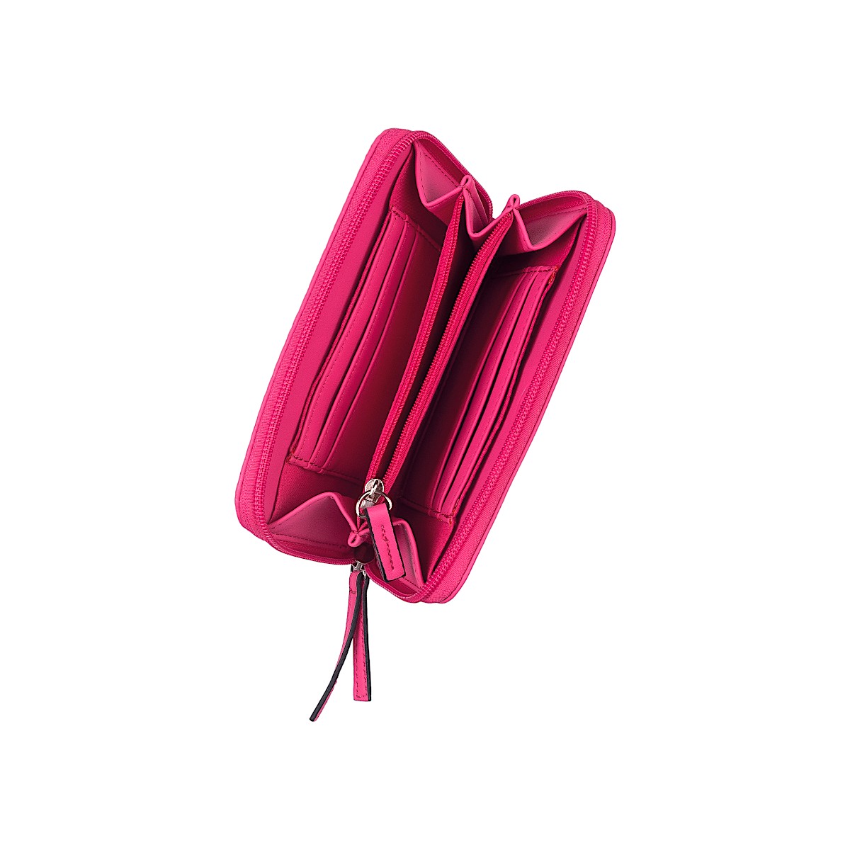 Tom Tailor Bags Mirenda Medium Wallet 010720 Rot Pink