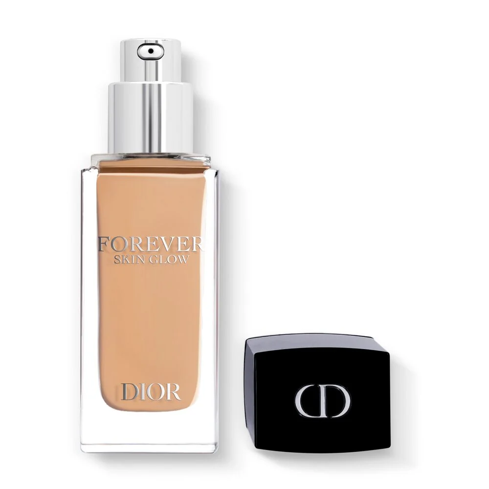 Dior Forever Skin Glow puder - tekući puder