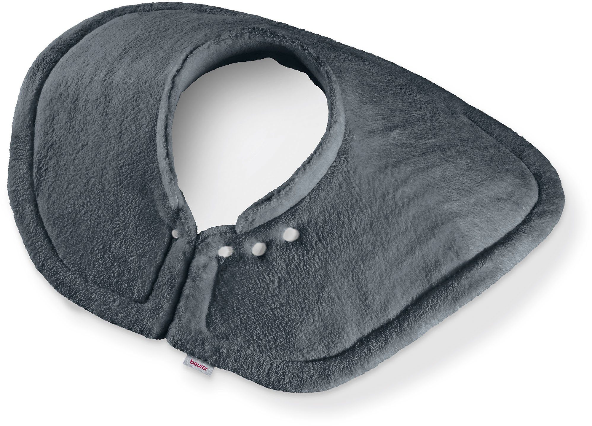 BEURER Heizkissen HK 54 Cosy Schulter-/Nacken Heizkissen, 2-tlg.