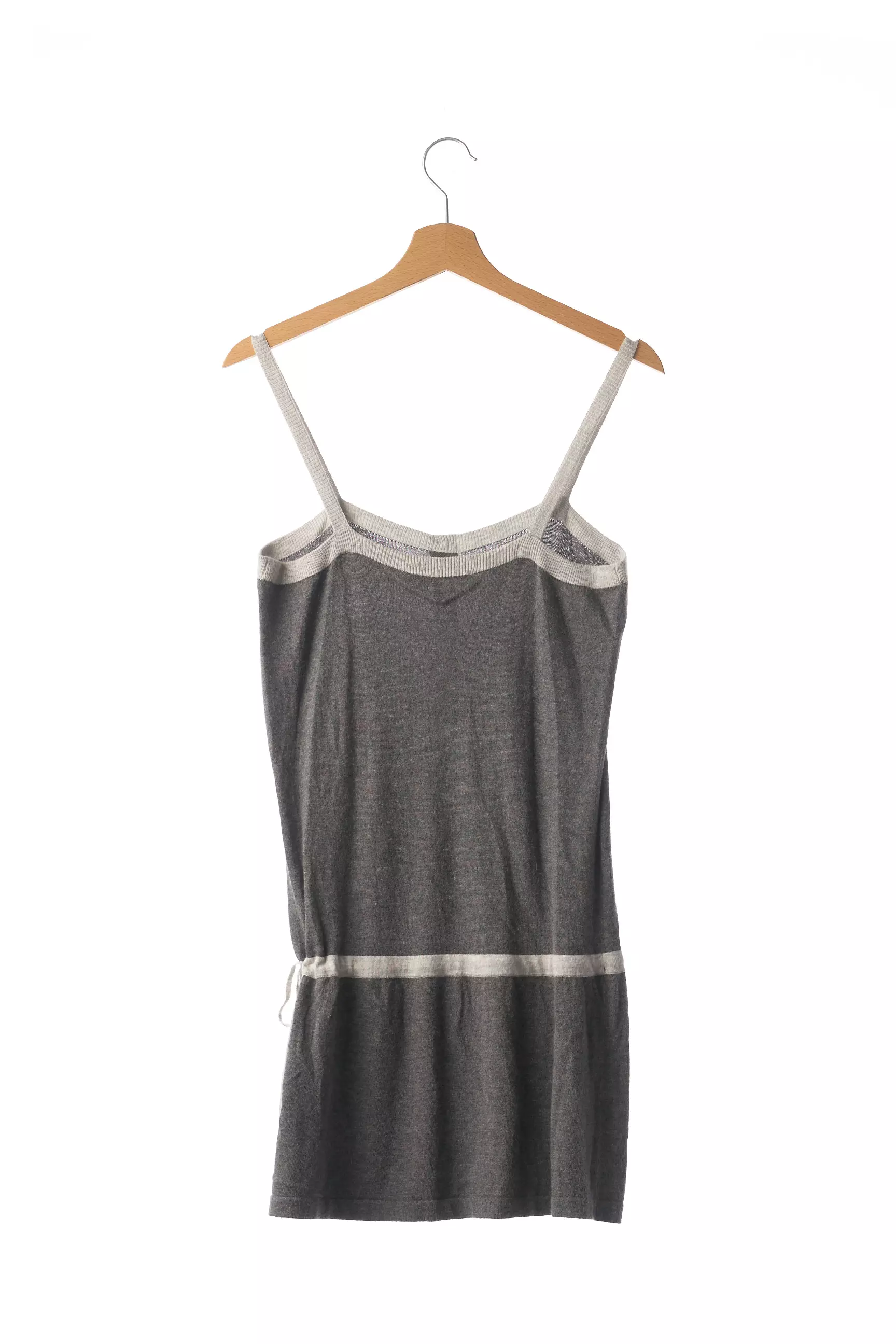 Paul Joe Pull Tuniques Femme couleur gris