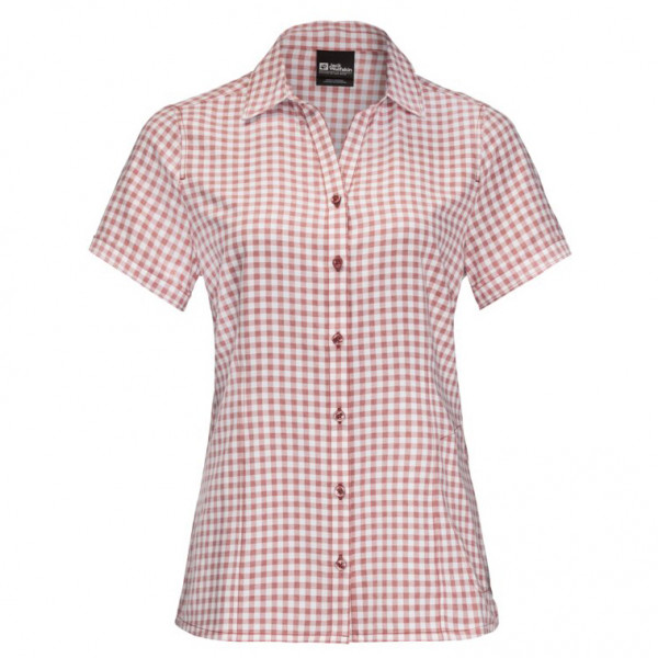 Jack Wolfskin - Women's Kepler Shirt - Bluse