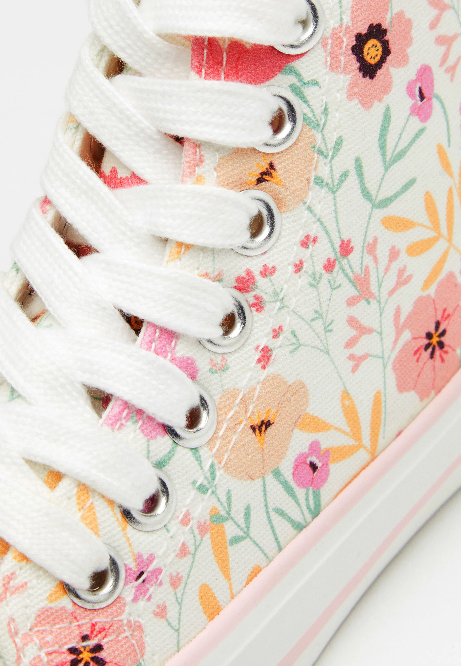 Friboo TRAINERS - Zapatillas altas