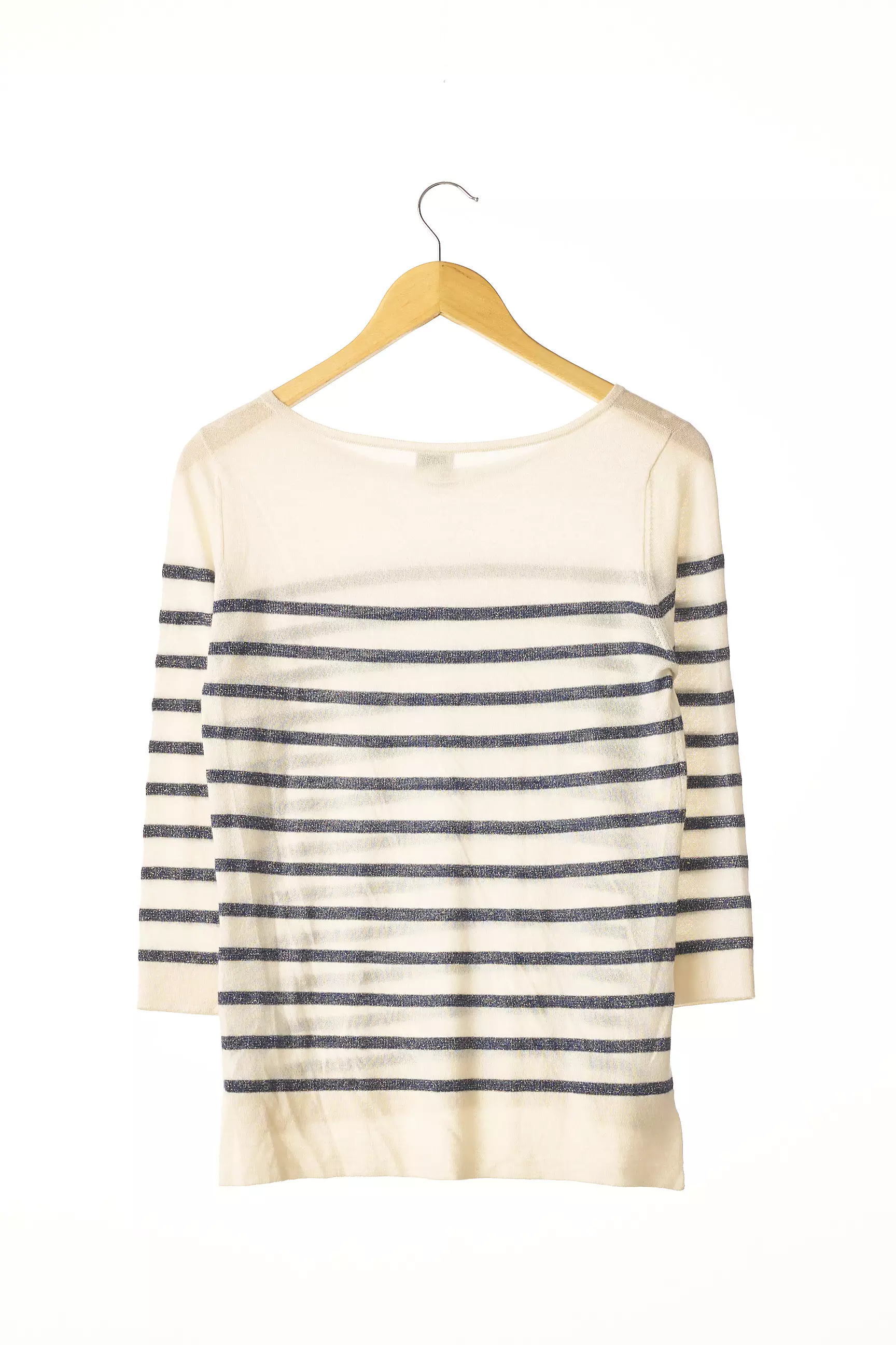 Ateliers De La Maille Pulls Femme couleur beige