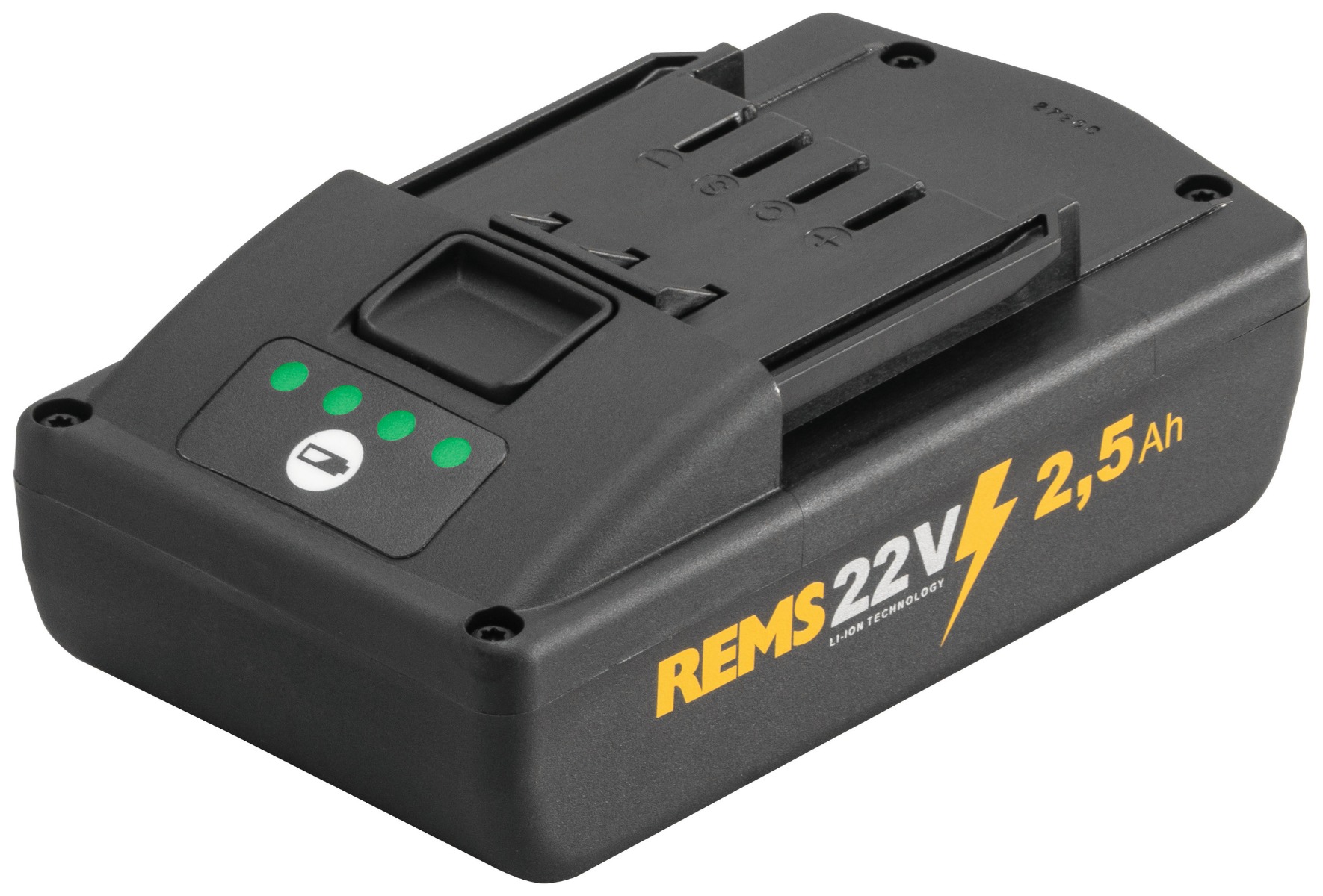 Rems 571571 R22 Akumulator 21,6 V 2,5 Ah Li-Ion