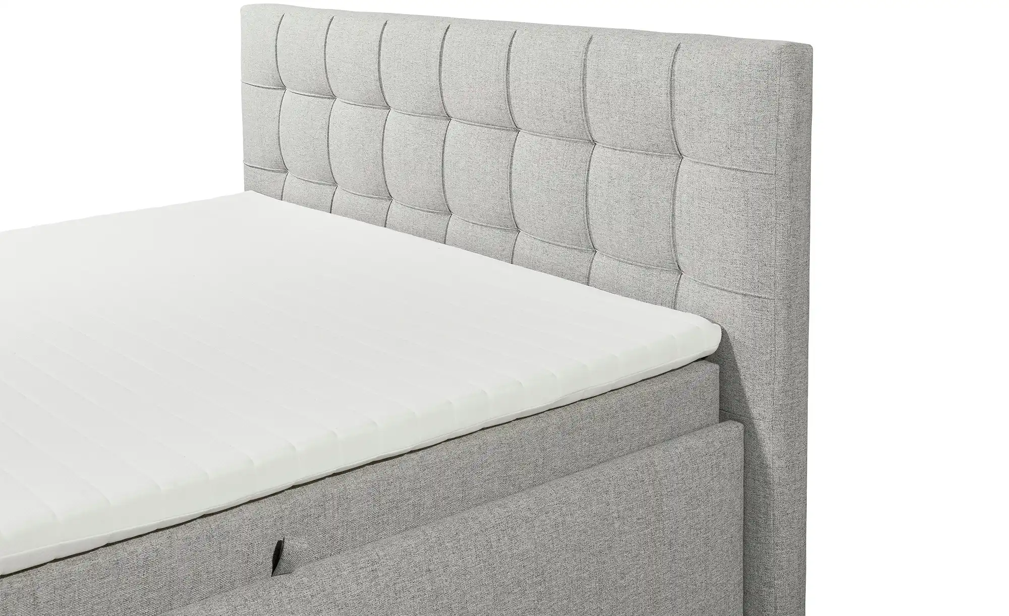 Boxbett mit Bettkasten Artos