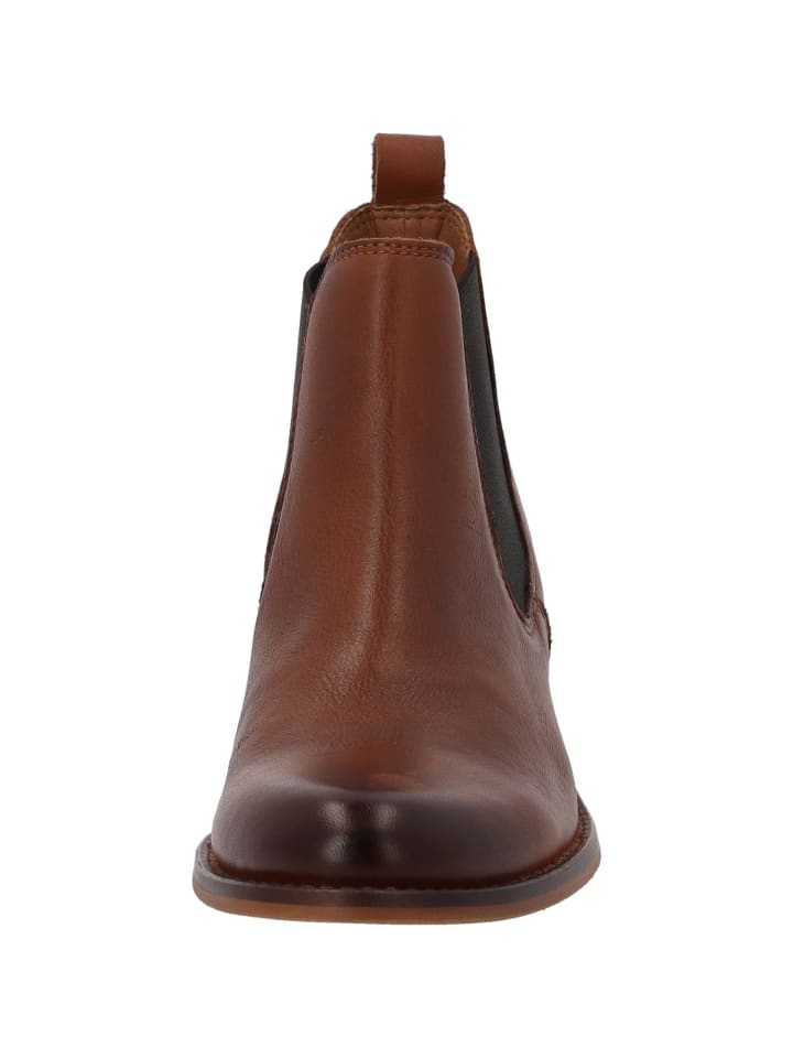 palado Stiefeletten in cognac günstig kaufen