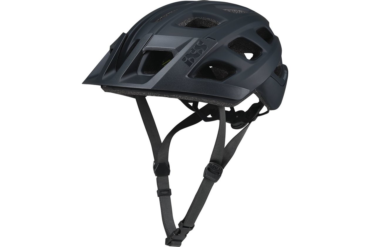 IXS Trail XC Evo Helm