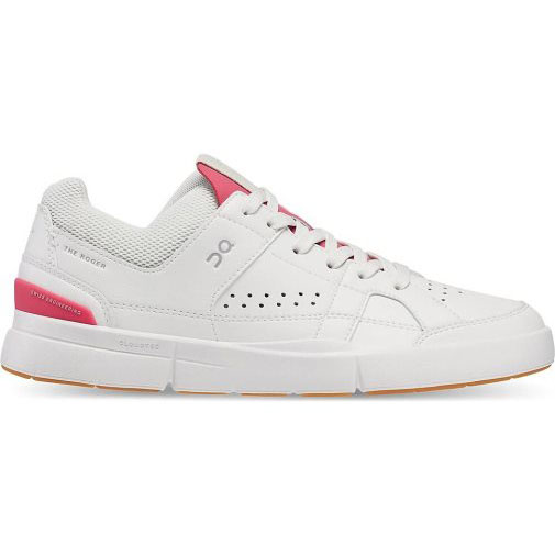 On Sneaker THE ROGER Clubhouse