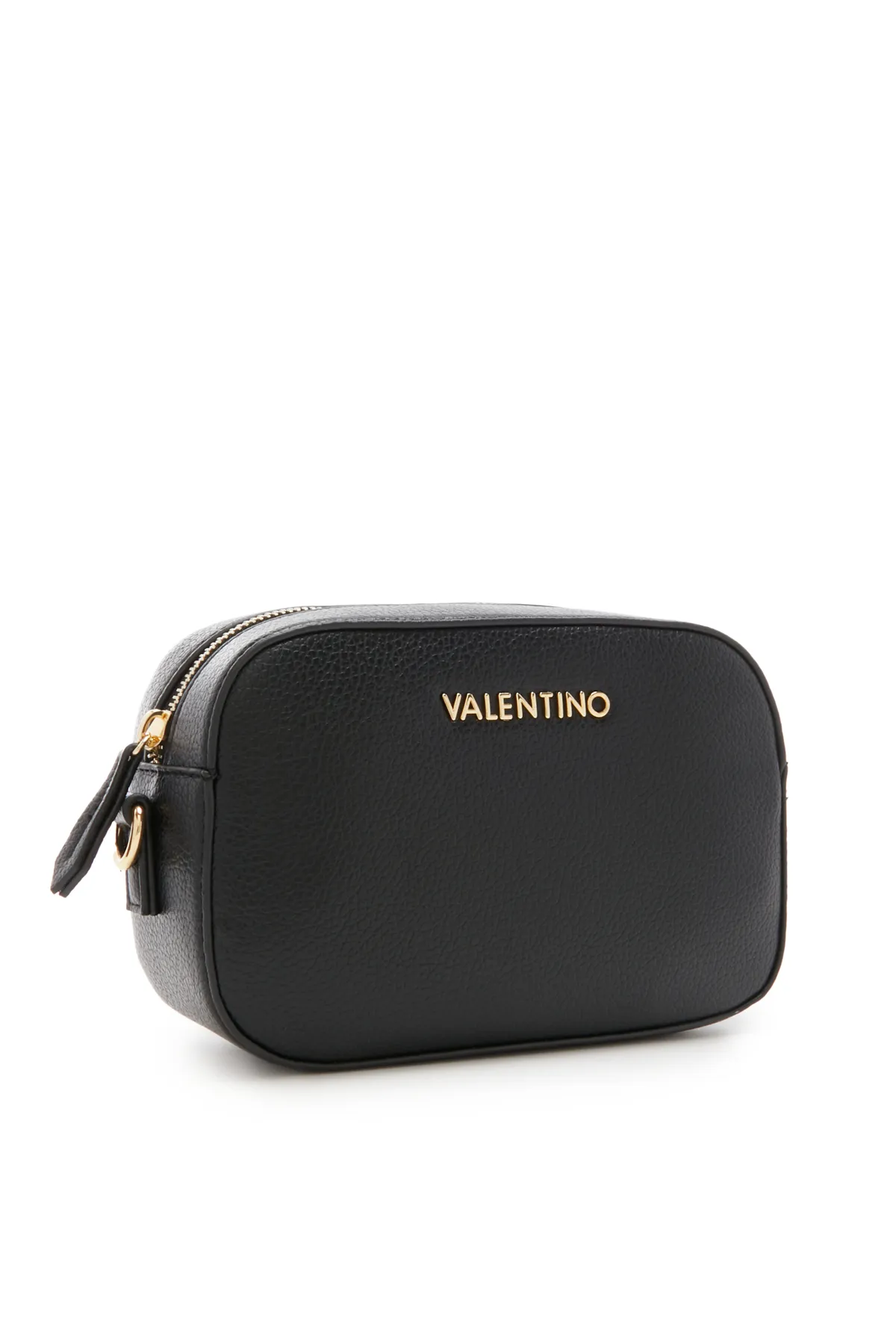 Valentino  Valentino Bags Special Martu Schwarze Umhängetasche VBS5UD05NERO
