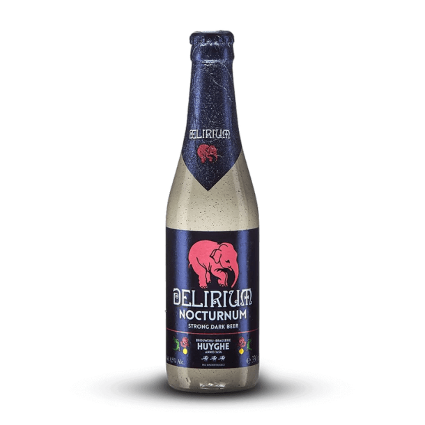Delirium Nocturnum 33 cl