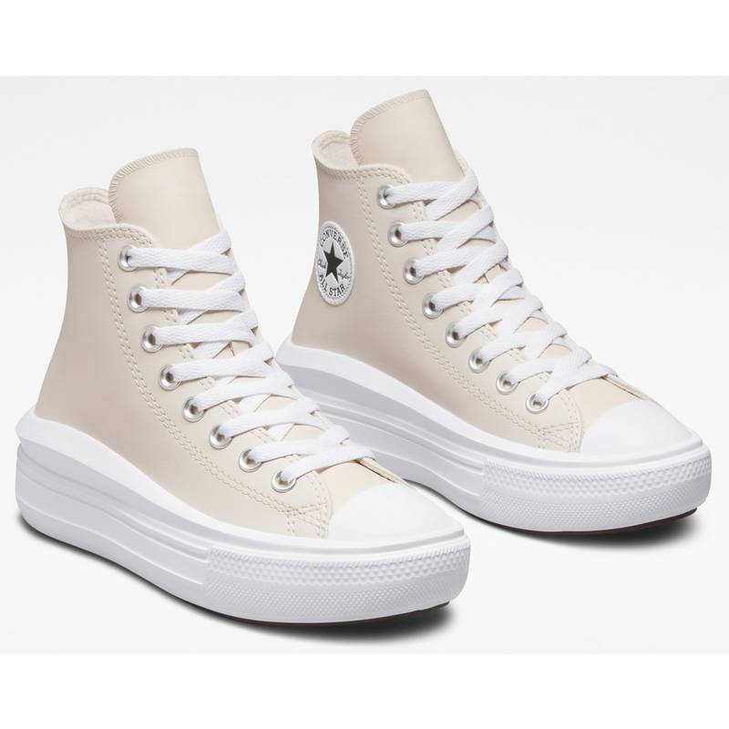 CONVERSE CHUCK TAYLOR ALL STAR MOVE PLATFORM Sneaker Mdchen