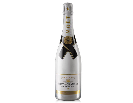 Champagne Moët & Chandon Ice Impérial