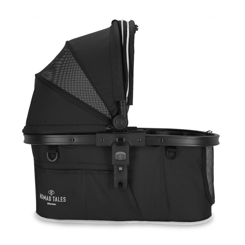 Nomad Tales Calma Pet Stroller, rose gold zu TOP-Preisen | bitiba