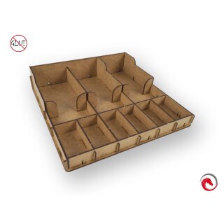 e-Raptor Insert Mysterium + expansion