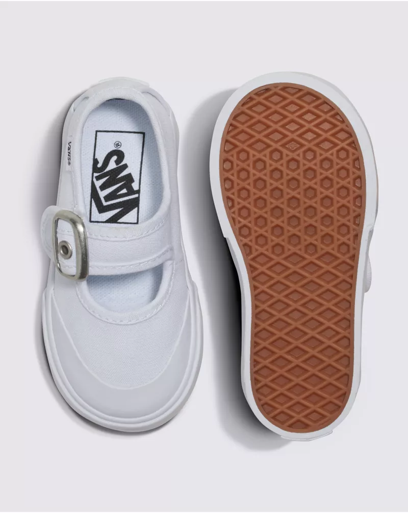 Toddler Mary Jane Shoe
