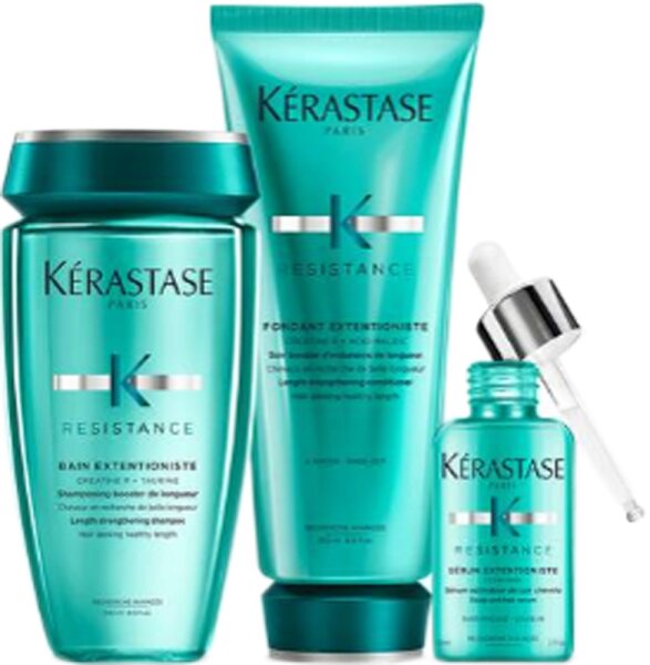 Kérastase Extentioniste Trio Haarpflegeset