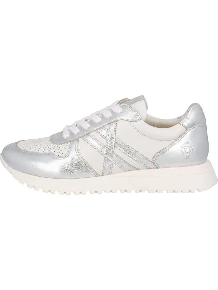 palado Sneakers Low in weiß silber günstig kaufen