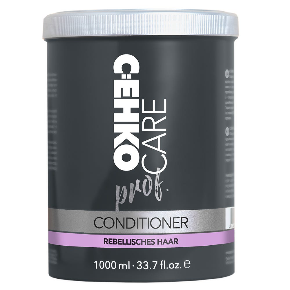 C:EHKO Conditioner Rebellisches Haar 1000 ml