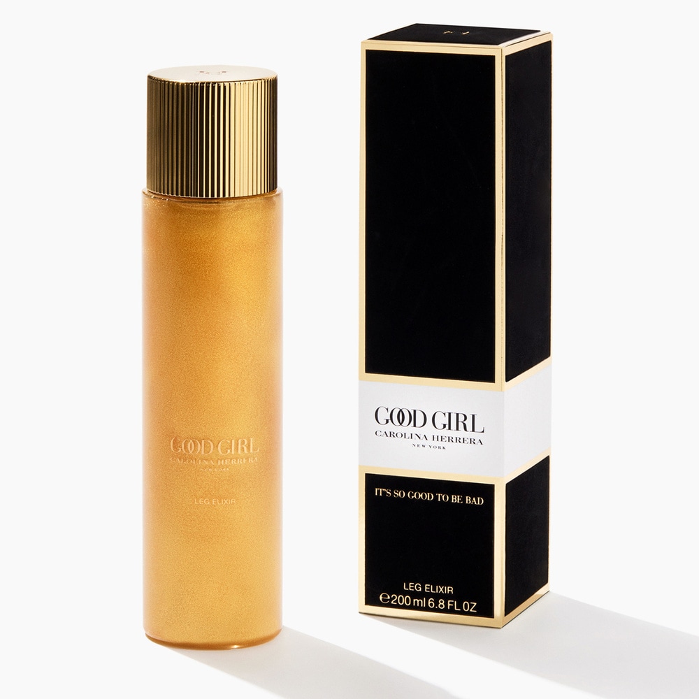 Carolina Herrera Good Girl Huile Hydratante