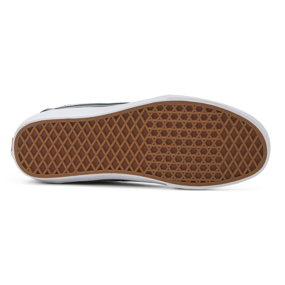 Vans Chukka Low Sidestripe VN0A5KQZJPT / schwarz