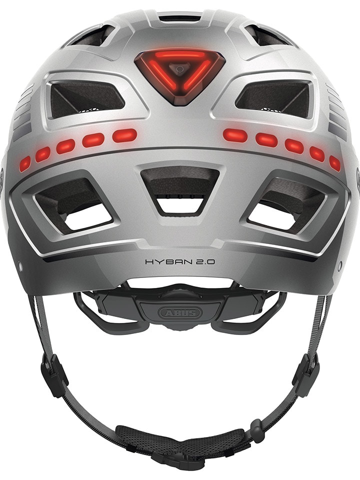 ABUS Fahrradhelm 