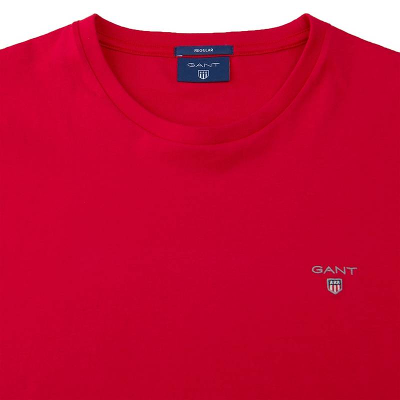 GANT T-Shirt T-Shirt Herren
