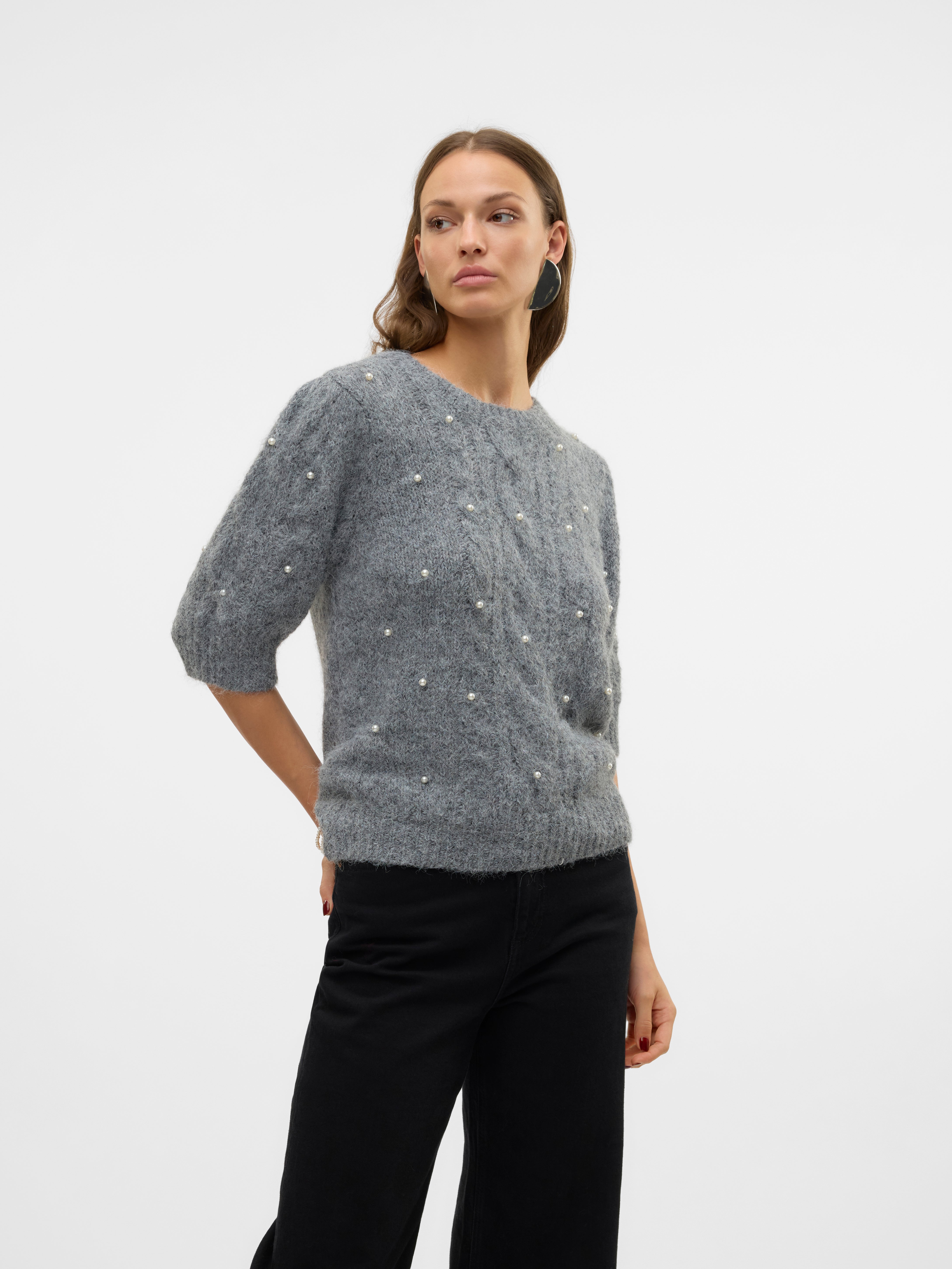 VMNOVA Pullover